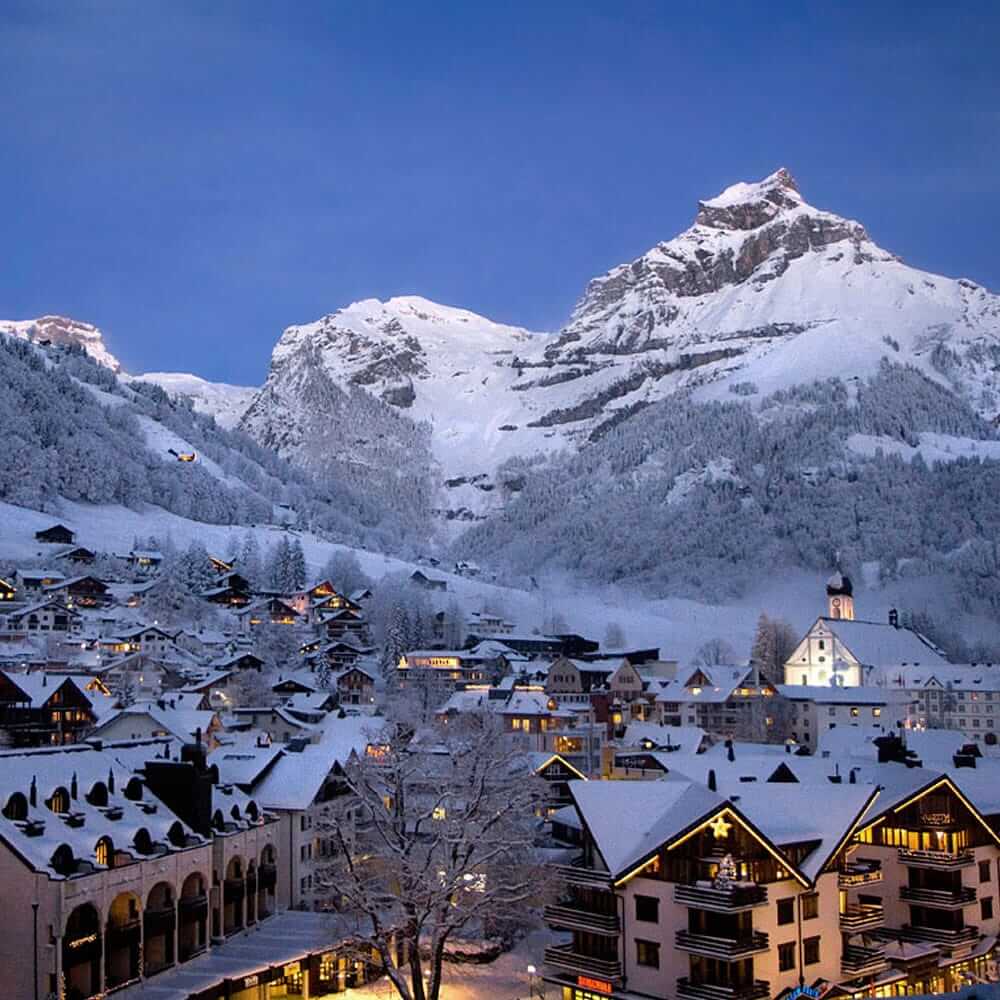 Das Engelberger Tal Ski Lodge Engelberg Der Berg Der Engel Das Engelberger Tal Ski Lodge Engelberg Der Berg Der Engel