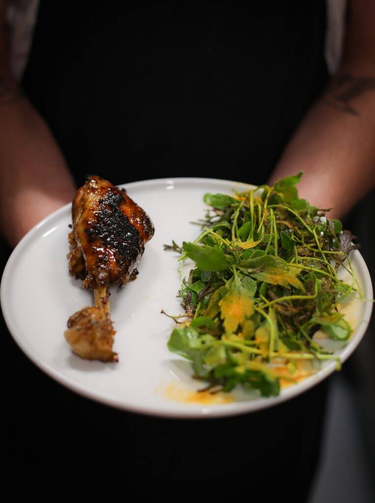 Engelberg Snow Report – April 17 2023