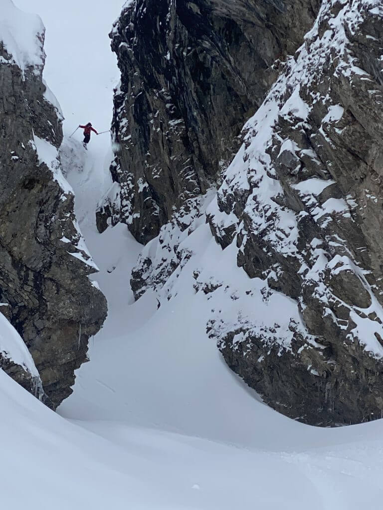 Engelberg Snow Report – April 17 2023